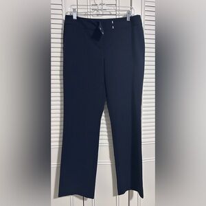 Covington Women's Black Dress Pants Size 10S